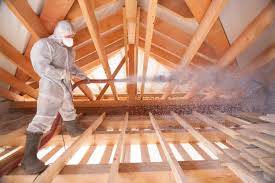 Best Spray Foam Insulation  in Mahtomedi, MN