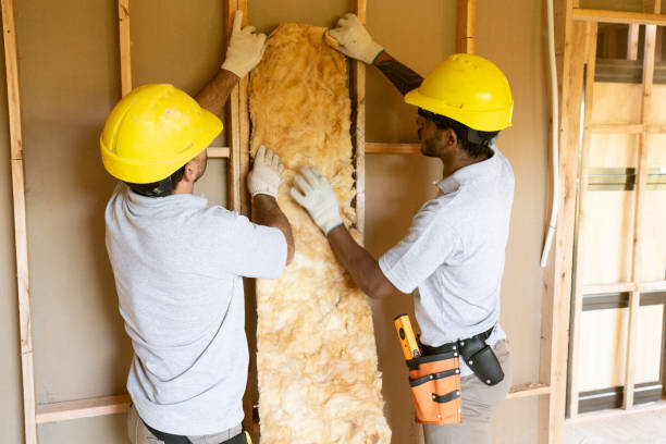 Types of Insulation We Offer in Mahtomedi, MN